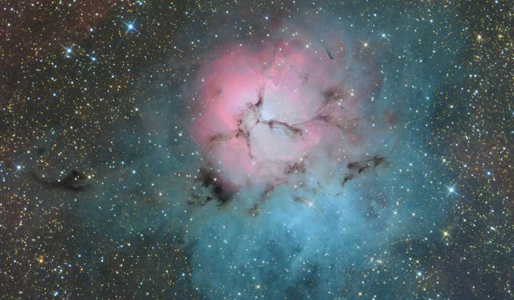 M20 core.